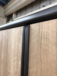 ニトリの2枚扉ワードローブ(ニーズ80)買取致しました。愛品館八千代店 