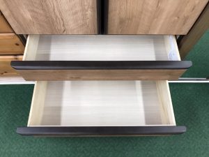ニトリの2枚扉ワードローブ(ニーズ80)買取致しました。愛品館八千代店 