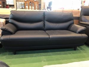 ニトリの3人掛ソファ(Nシールドキャッツ3)買取致しました。愛品館 