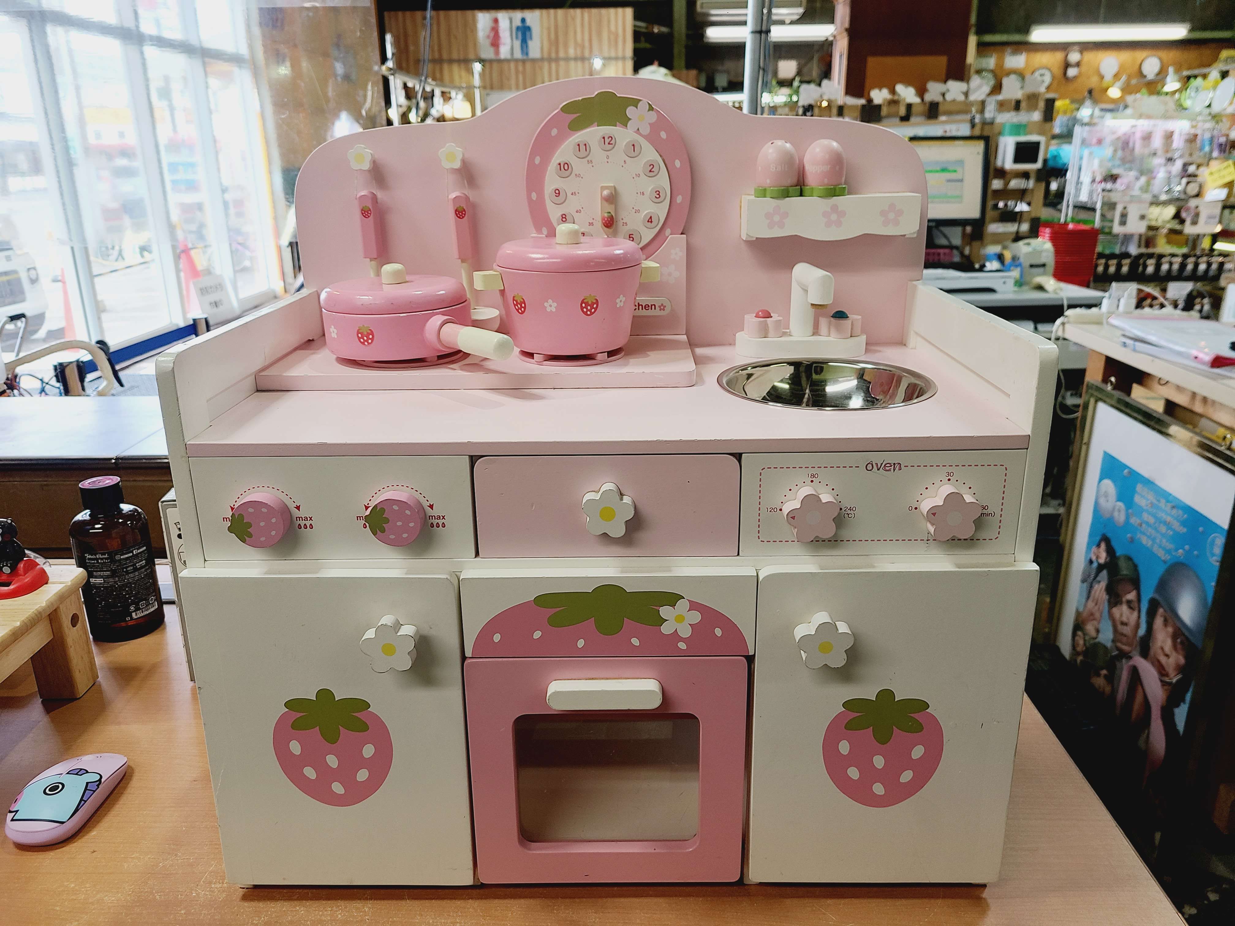 マザーガーデン買取致しました|愛品館市原店 | リサイクルショップ