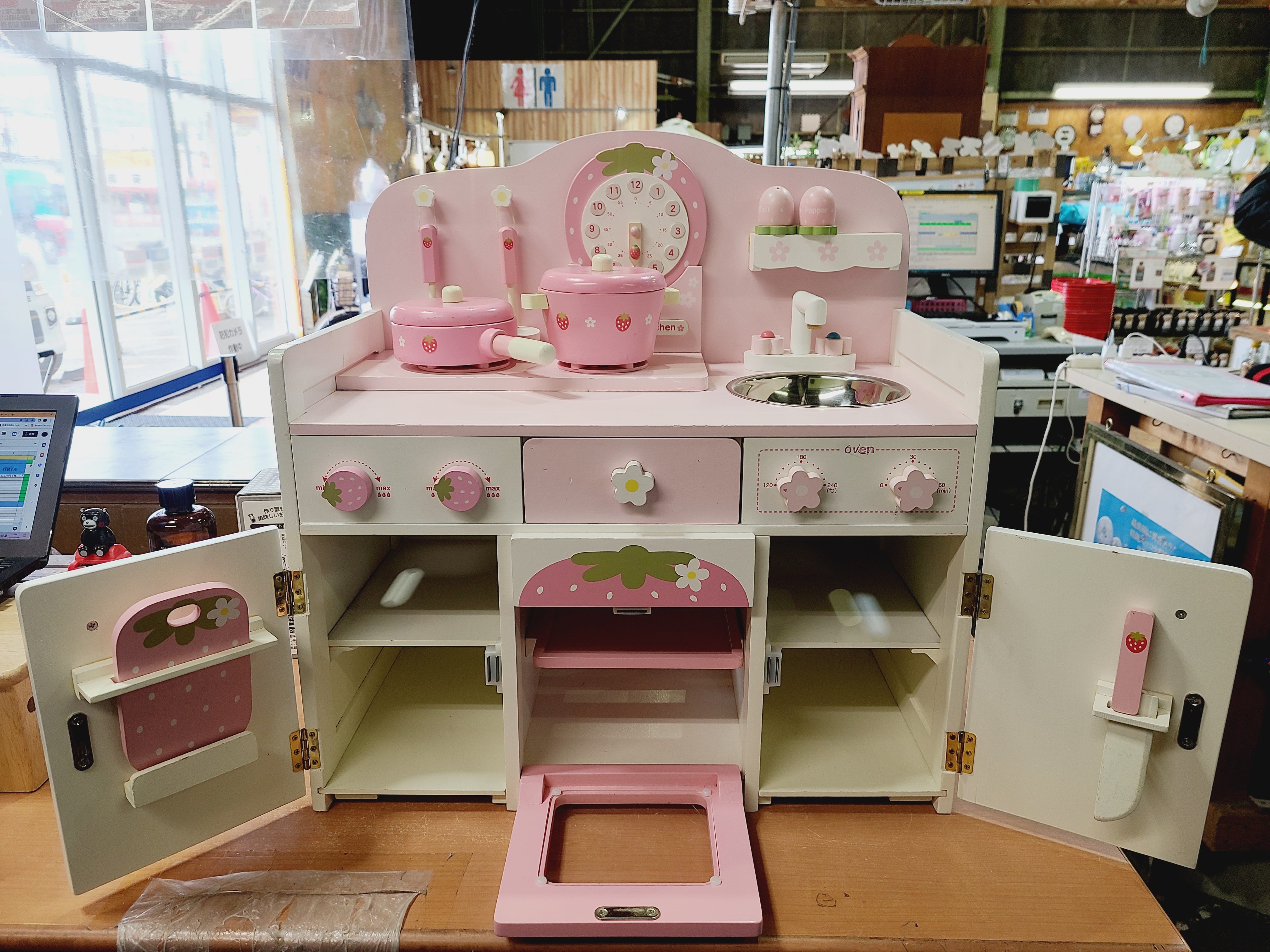 マザーガーデン買取致しました｜愛品館市原店 | リサイクルショップ 