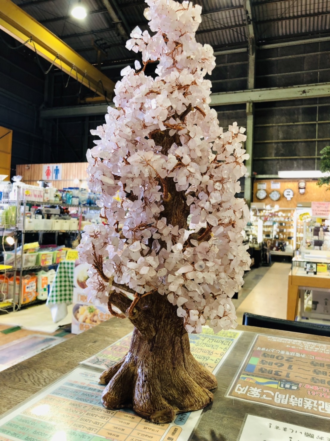 ローズクウォーツ パワーストーン買取｜リサイクルショップ愛品館市原 