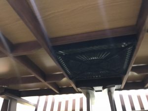 協立工芸のダイニングこたつ5点セット買取致しました。愛品館八千代店 