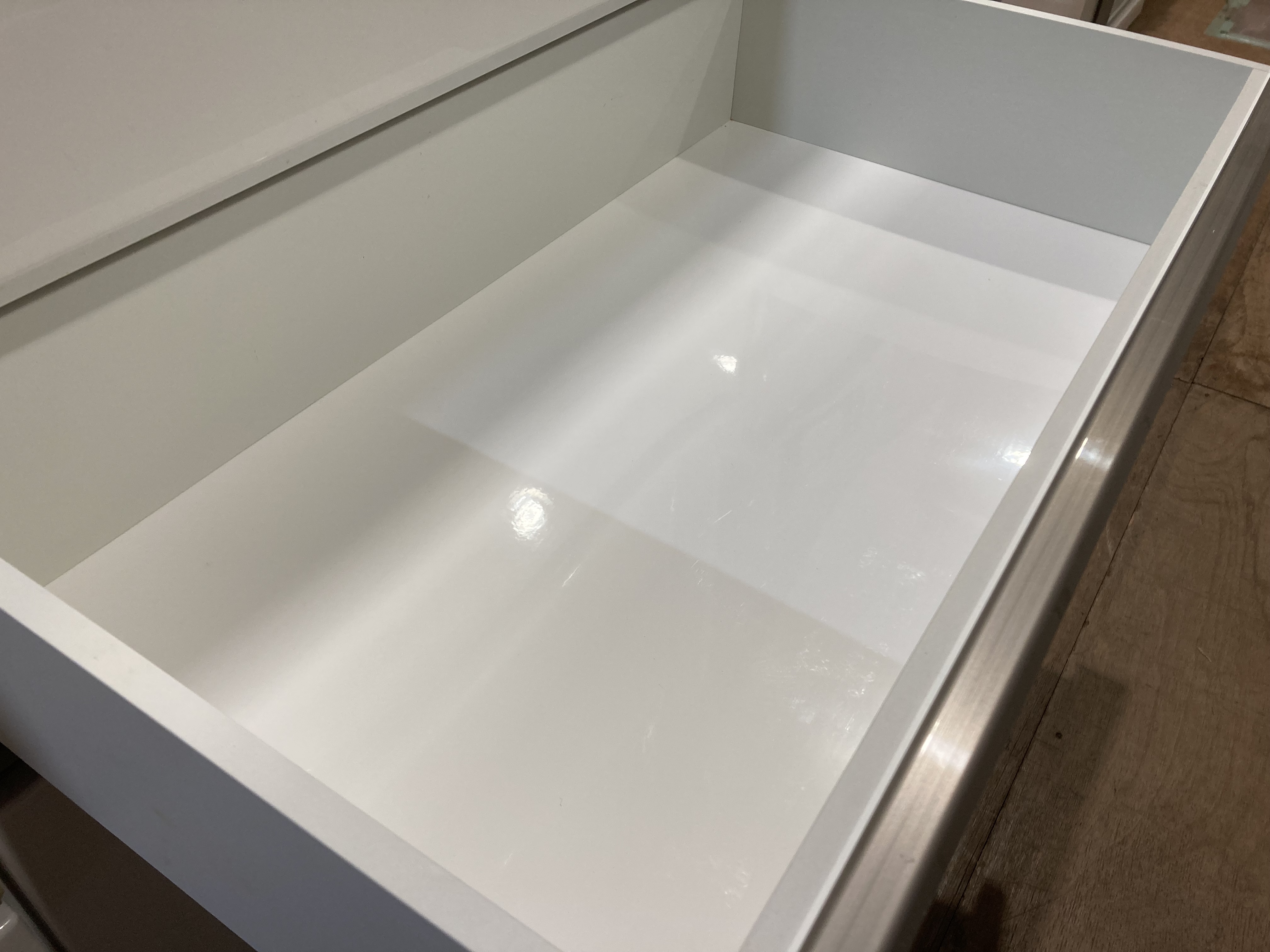 島忠ホームズ スライド扉キッチンボード買取 入荷｜愛品館市原店 