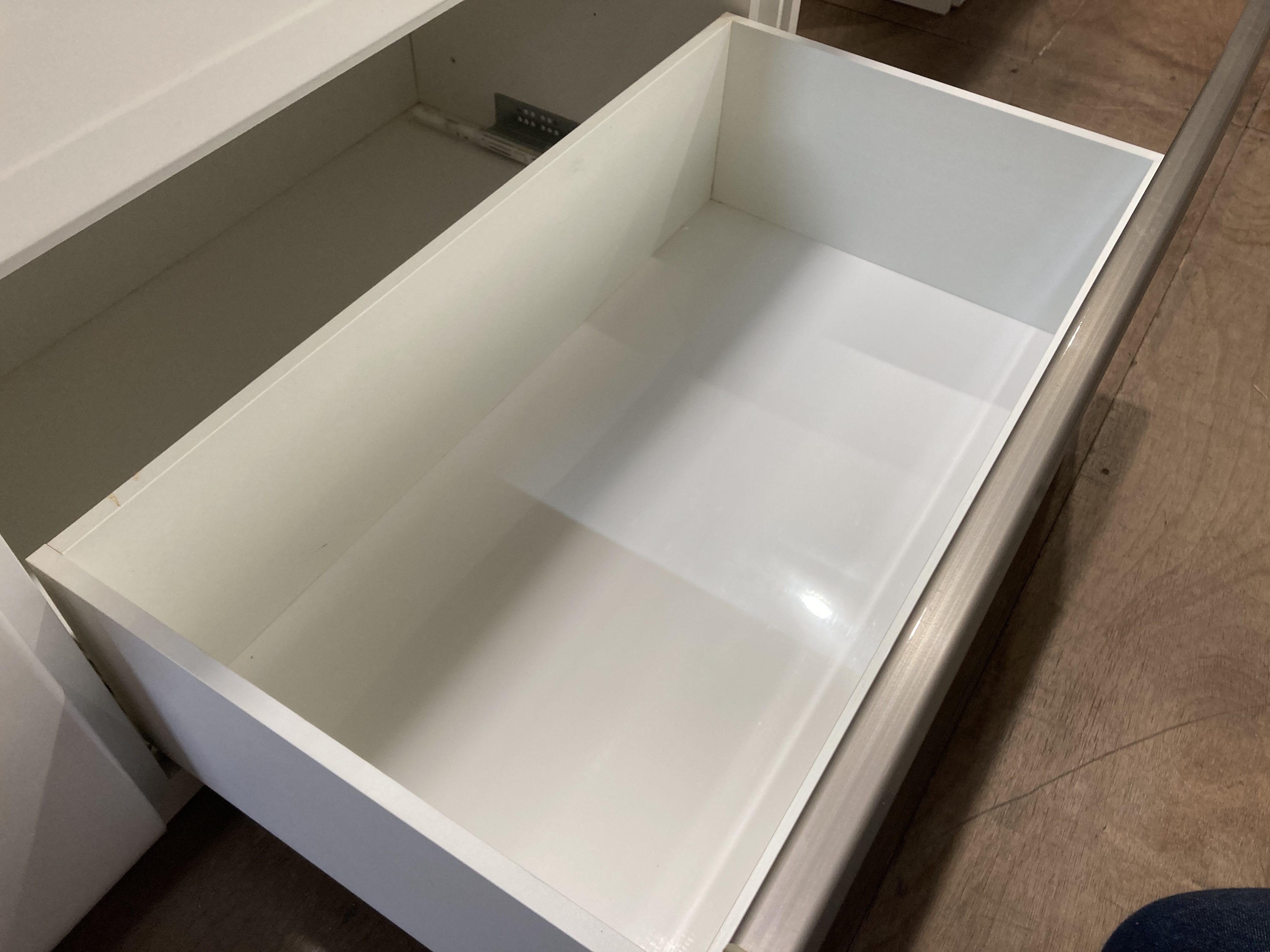 島忠ホームズ スライド扉キッチンボード買取 入荷｜愛品館市原店 