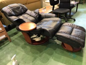 本革パーソナルチェア(ボルドー)買取致しました。愛品館八千代店 
