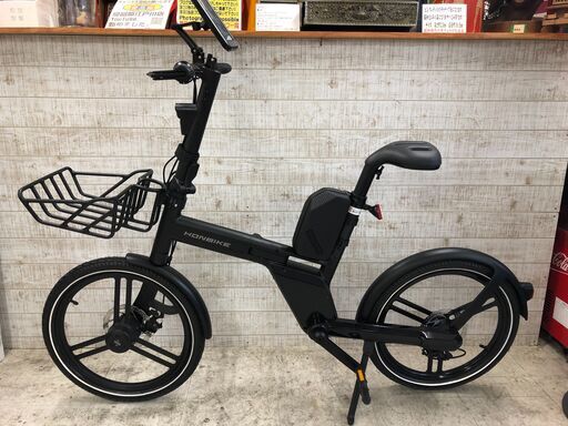 ⭐️電動自転車⭐️ BS アンジェリーノ