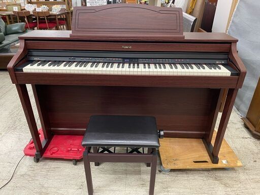 電子ピアノの買取は愛品館江戸川店 | リサイクルショップ 中古品の買取 