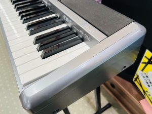 CASIO Privia PX-320 電子ピアノ買取致しました｜愛品館千葉店