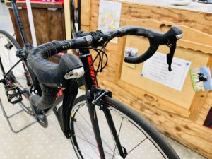 GIANT TCR SLR2 ロードバイク 買取致しました｜愛品館千葉店