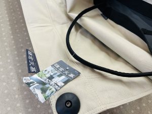 鎌倉天幕 GL COT コット買取致しました
