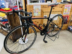 GIANT TCR SLR2 ロードバイク 買取致しました｜愛品館千葉店