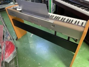 CASIOの電子ピアノPRIVIA(PX-100)買取致しました。愛品館八千代店 