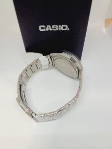 CASIOｿｰﾗｰ電波腕時計WVA-M630