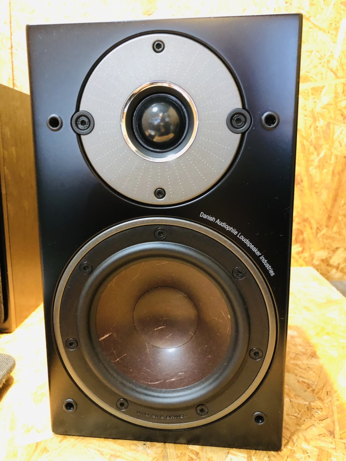DALI OBERON1ペアスピーカー買取致しました｜愛品館市原店 