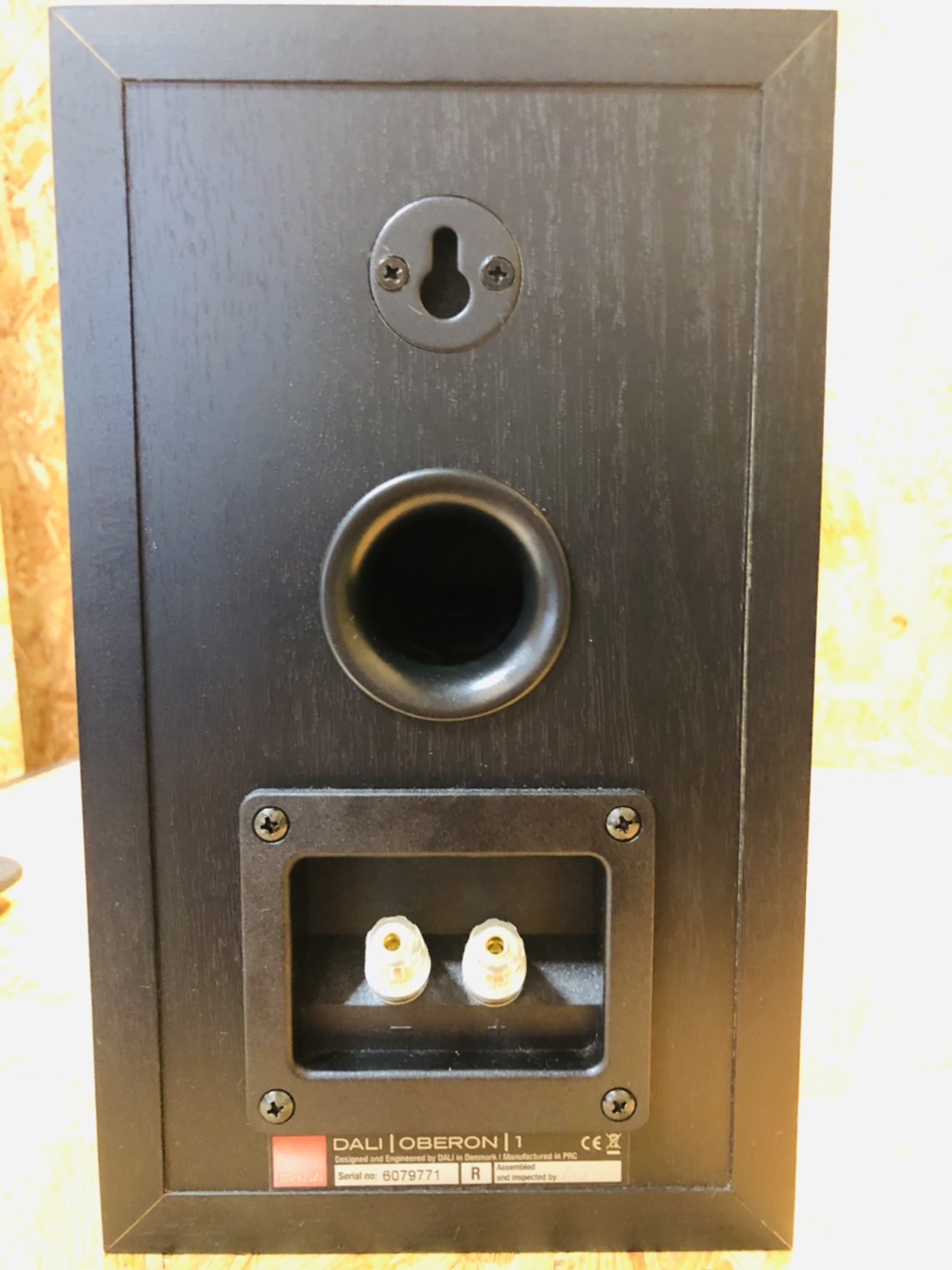 DALI OBERON1ペアスピーカー買取致しました｜愛品館市原店 