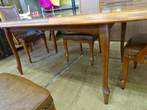 マルニ 伸長式ダイニングセット 入荷致しました|愛品倶楽部 柏店 | リサイクルショップ 中古品の買取は愛品倶楽部・愛品館