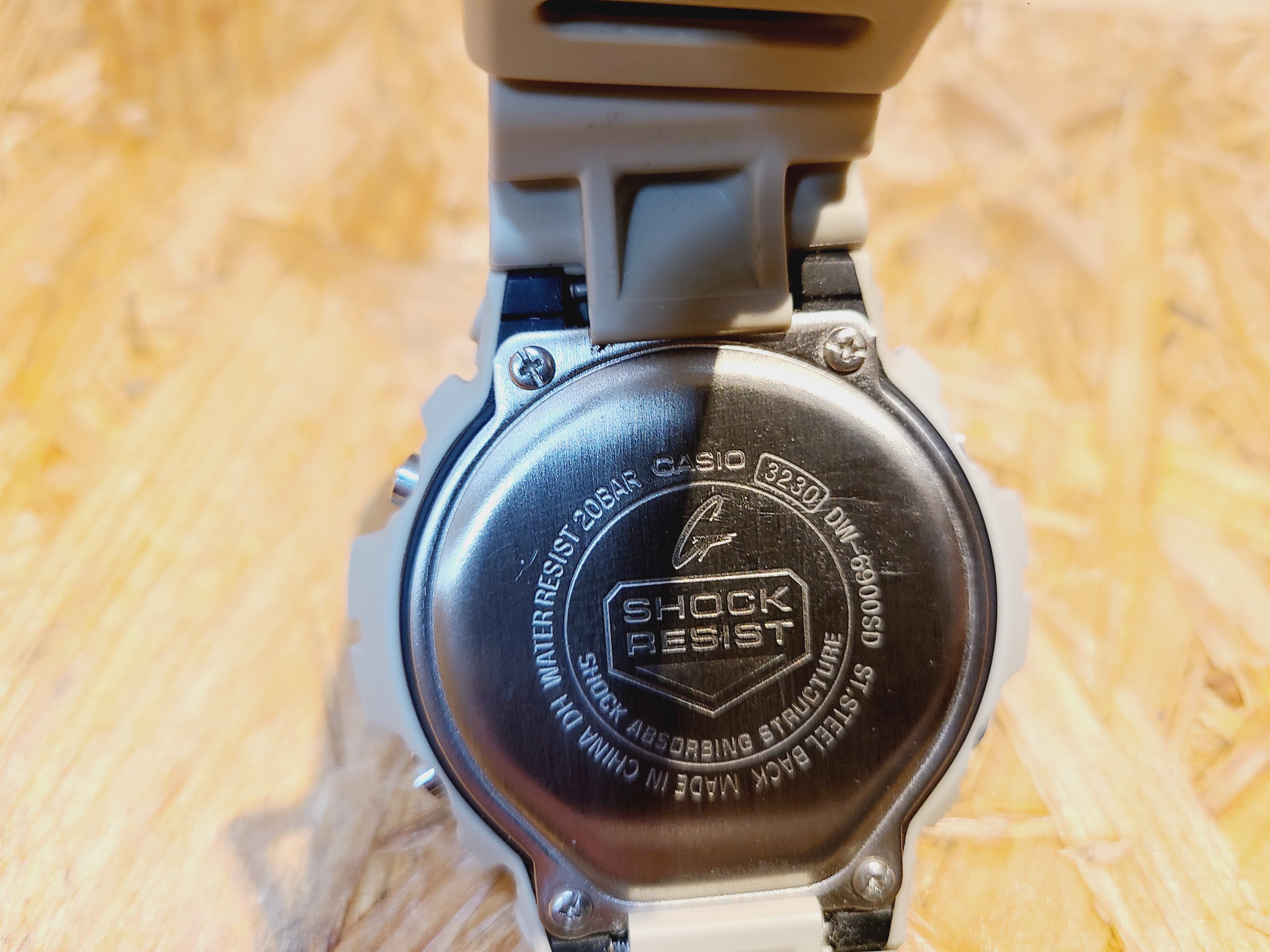 G-SHOCK DW-6900SD買取致しました｜愛品館市原店 | リサイクルショップ 