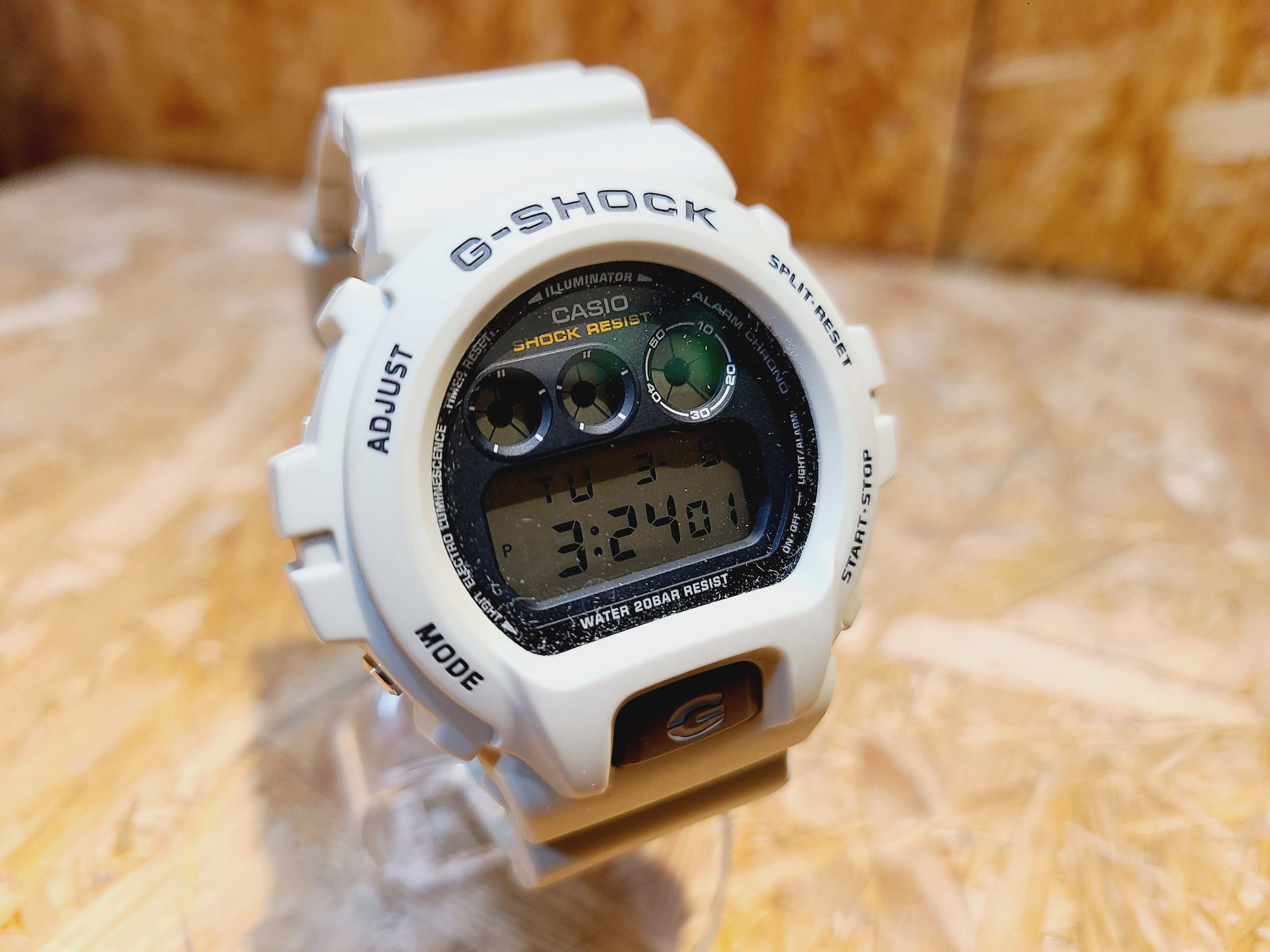 G-SHOCK DW-6900SD買取致しました｜愛品館市原店 | リサイクルショップ 