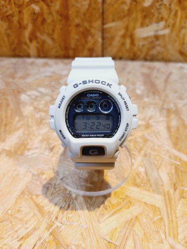 G-SHOCKDW-6900SD腕時計