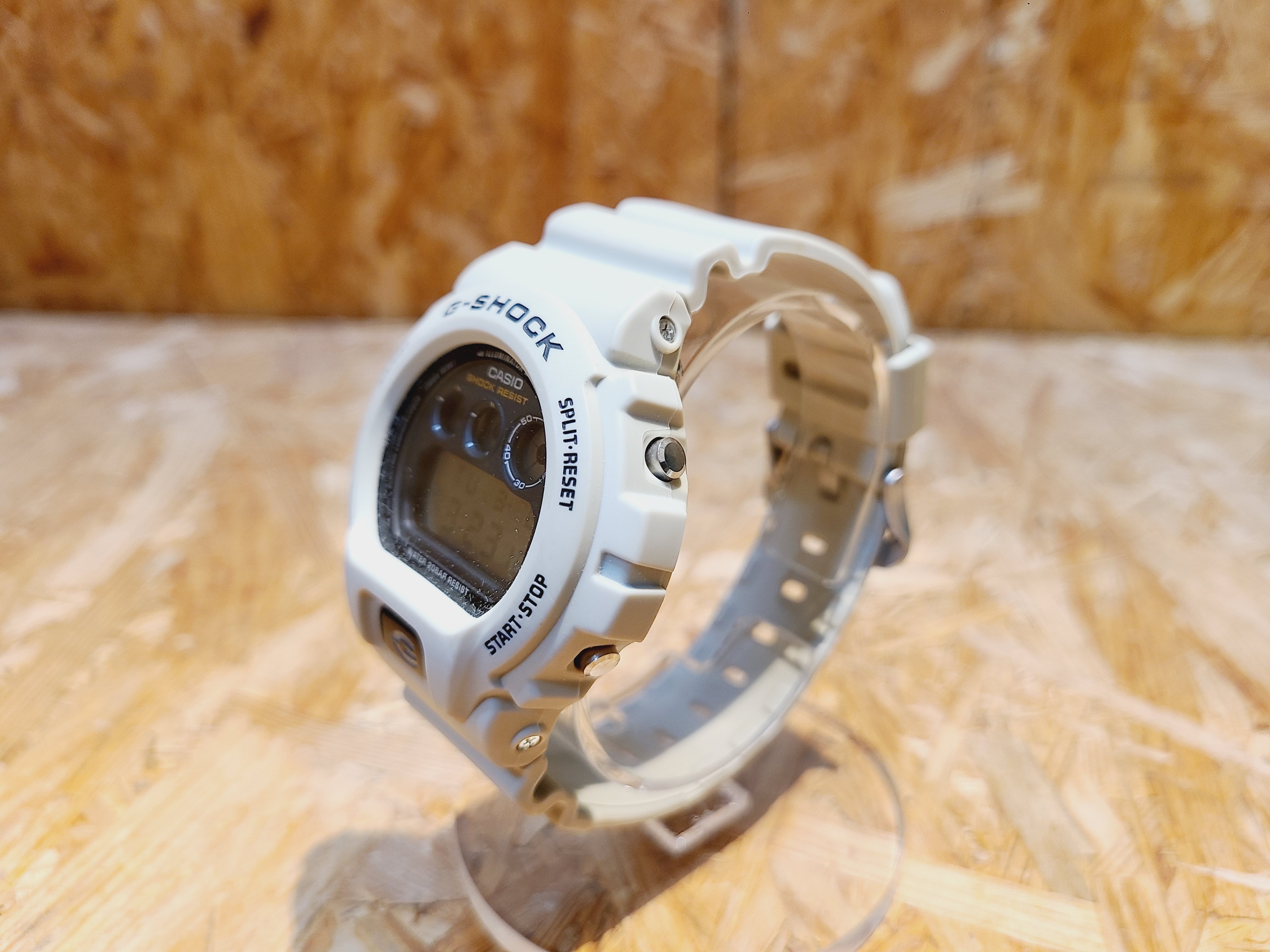 G-SHOCK DW-6900SD買取致しました｜愛品館市原店 | リサイクルショップ 