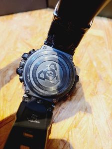 G-SHOCKMTG-B1000B-1AJF腕時計