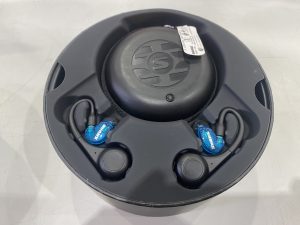 SHURE AONIC215 ワイヤレスイヤホン買取