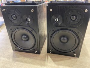 Panasonic 2020年製 SC-PMX90 CDステレオシステム 買取