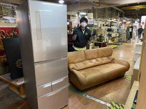 リサイクル 千葉 愛品館市原店 出張買取