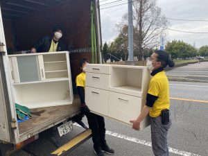 リサイクル 千葉市原 愛品館 出張買取見積