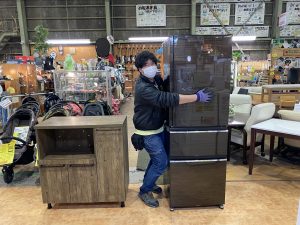 市原市 出張買取 家具 家電 リサイクル 愛品館