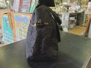 Lesportsac HARPER BAGスタンプドブロッサム