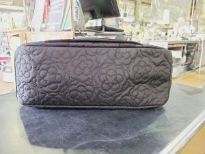 LesportsacHARPER  BAGスタンプドブロッサム