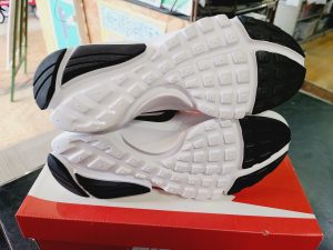 NIKE UST DO IT COLLECTION AIR PRESTO FLY White