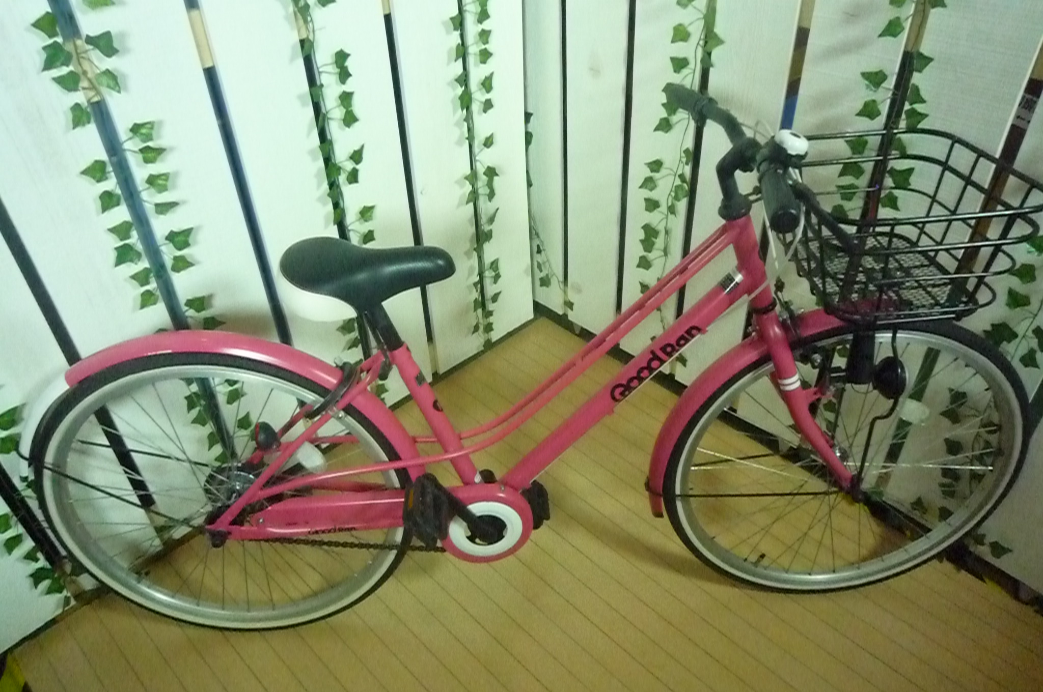 » アサヒサイクル 24インチ自転車 買取させて頂きました。愛品館八千代店 | リサイクルショップ 中古品の買取は愛品倶楽部・愛品館