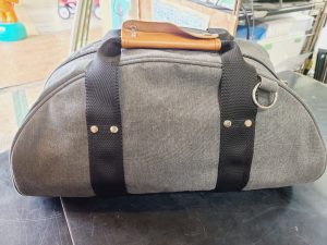 THE NORTH FACE PURPLE  LABEL パープルレーベル 3WAYダッフルバッグ