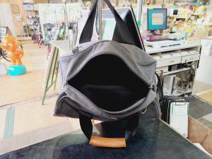 THE NORTH FACE PURPLE LABEL パープルレーベル  3WAYダッフルバッグ