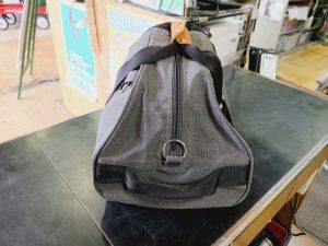 THE NORTH  FACE PURPLE LABEL パープルレーベル 3WAYダッフルバッグ