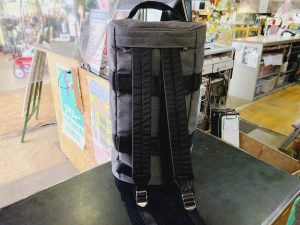 THE NORTH FACE PURPLE LABEL パープルレーベル 3WAYダッフルバッグ