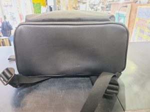 TOMMY HILFIGER  フラッグロゴバックパック