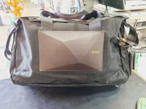 TUMI 2WAYﾊﾞ ｯｸ