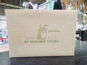 となりのトトロタオルセット