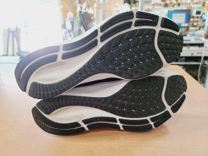 ナイキ エア ズーム ペガサス 38