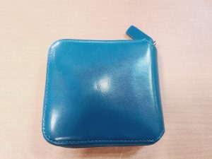 フェ ネック 財布