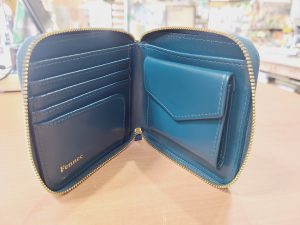 フェネッ ク 財布
