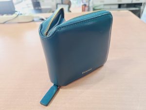 フェネック  財布