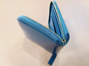 フェネック 財布