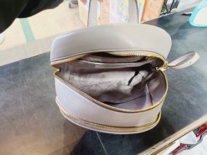 マイケルコース アディーナバニラ  リュック バックパック