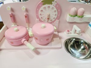 マザーガーデンキッチン