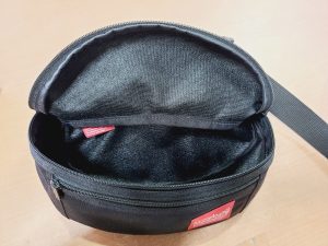 マンハッタンポーテージ  Manhattan  Portage  ボディバッグ